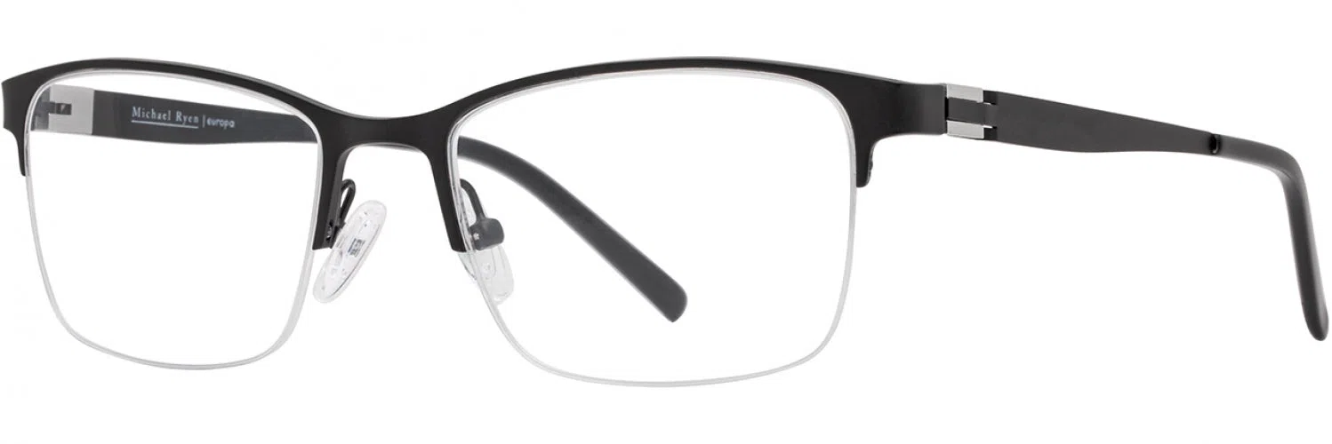 Michael Ryen MR452 Eyeglasses - view 9